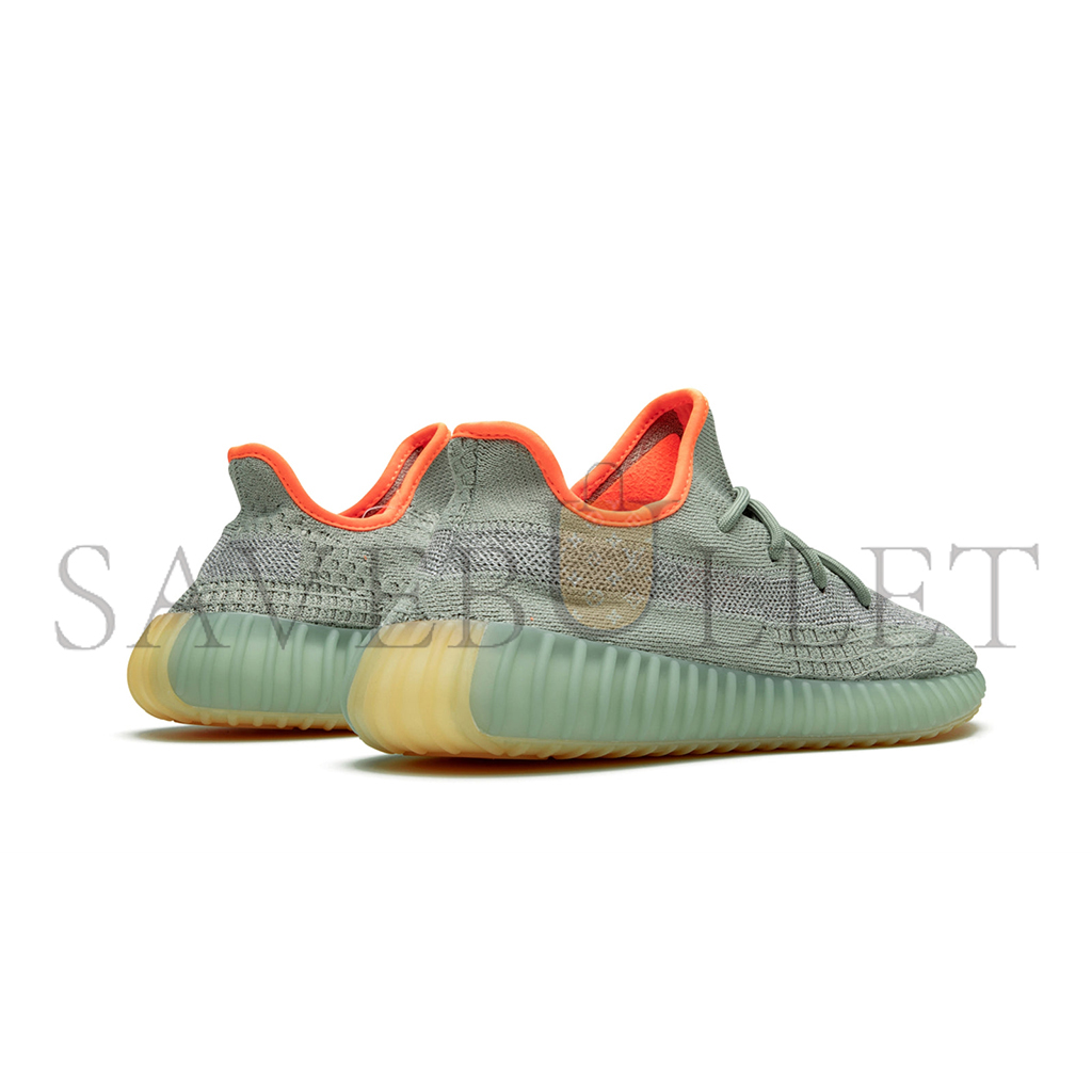 ADIDAS YEEZY BOOST 350 V2 “DESERT SAGE” FX9035 